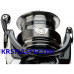 Катушка с передним фрикционом Daiwa TD Feeder QD